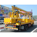 16 Meters JMC Overhead Working Truck / High Working Truck